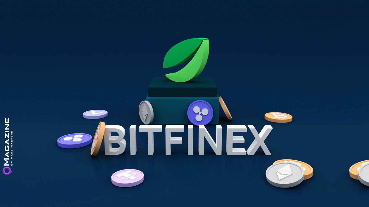 How to Use Bitfinex - Magazine